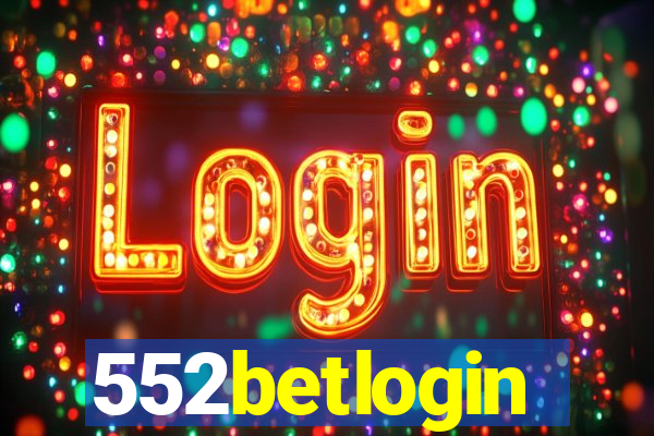 552betlogin