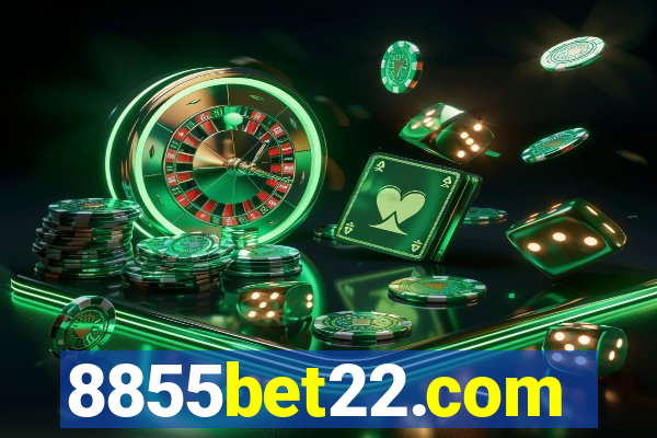 8855bet22.com