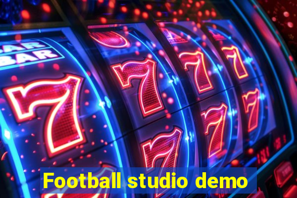 Football studio demo