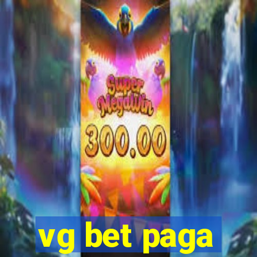 vg bet paga