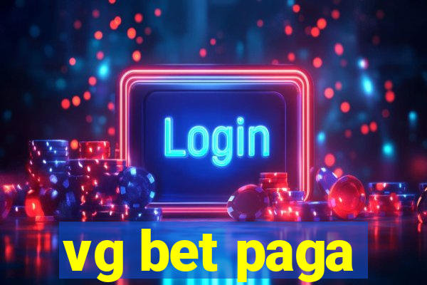 vg bet paga