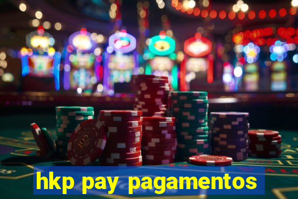 hkp pay pagamentos