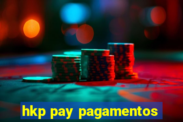 hkp pay pagamentos