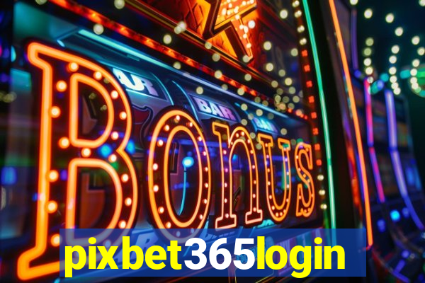 pixbet365login