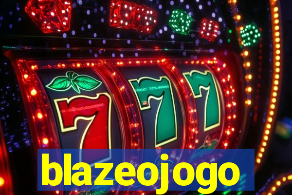 blazeojogo