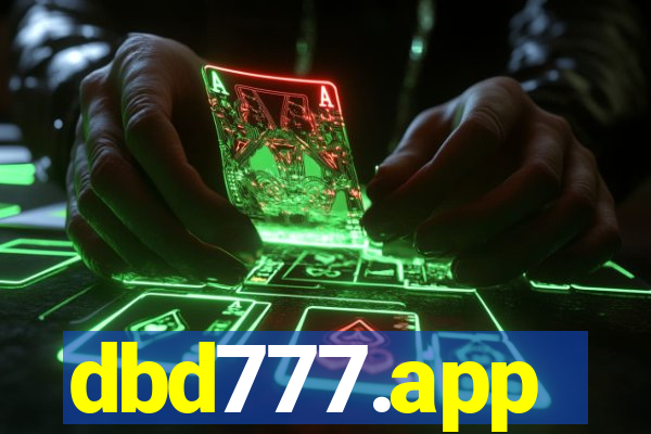 dbd777.app