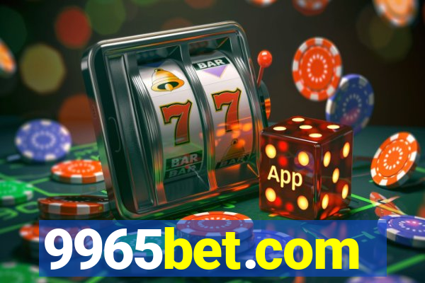 9965bet.com