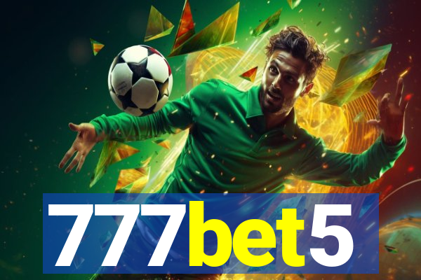 777bet5