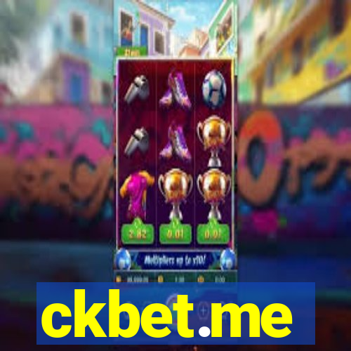 ckbet.me