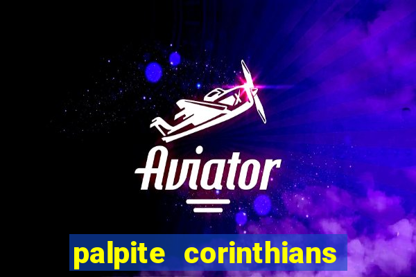 palpite corinthians x bahia