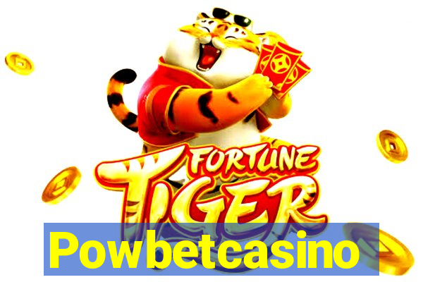 Powbetcasino