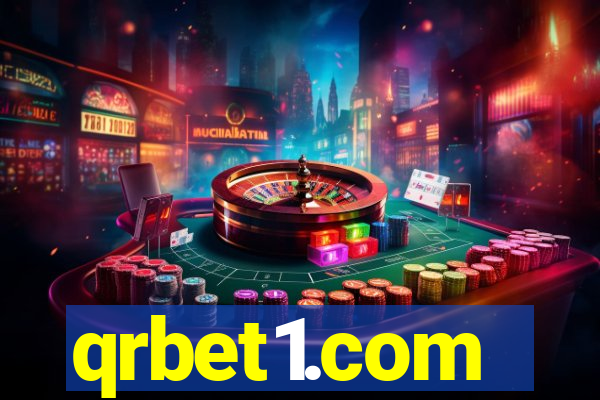 qrbet1.com