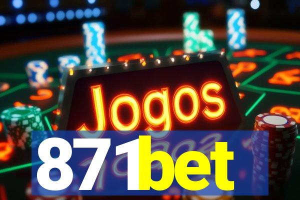 871bet