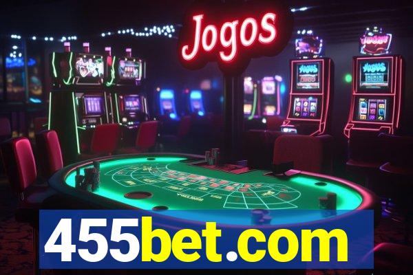 455bet.com