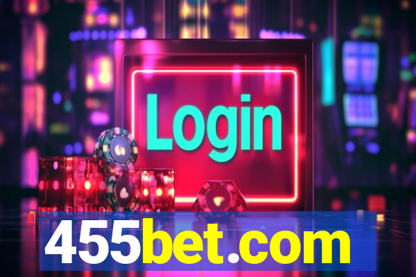 455bet.com