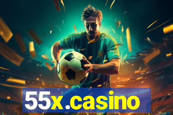 55x.casino