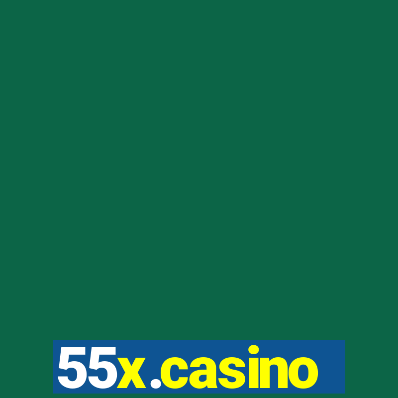 55x.casino