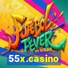 55x.casino