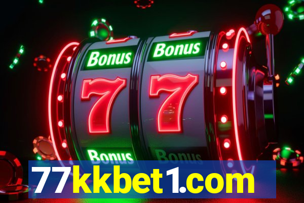 77kkbet1.com