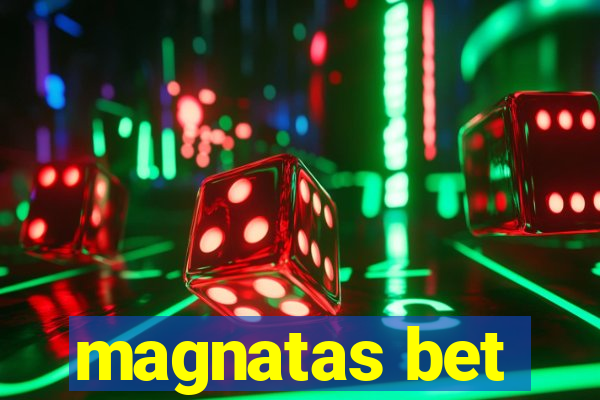 magnatas bet