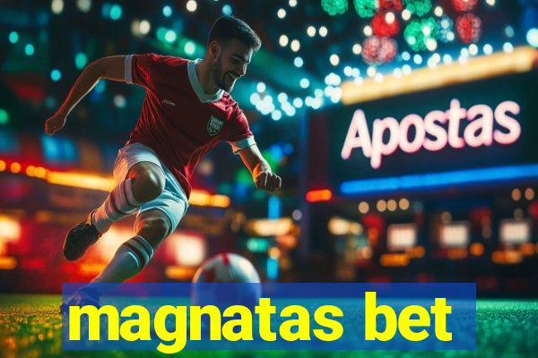 magnatas bet