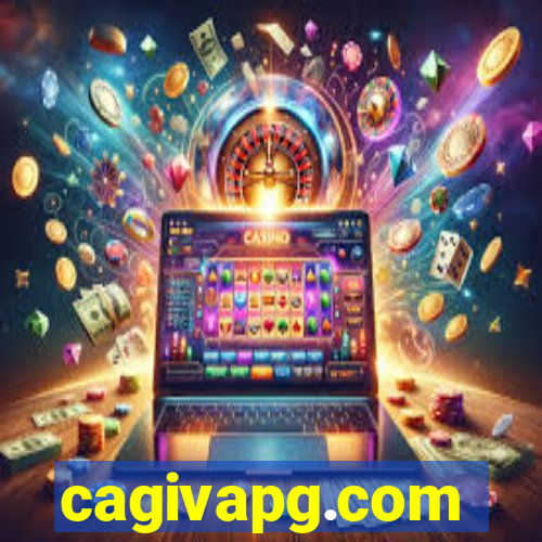 cagivapg.com