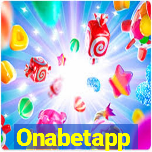 Onabetapp