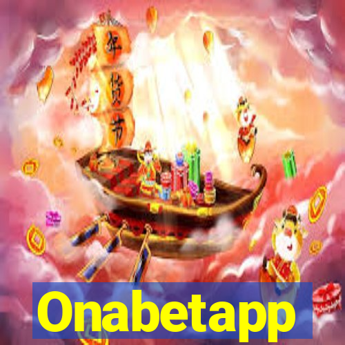 Onabetapp