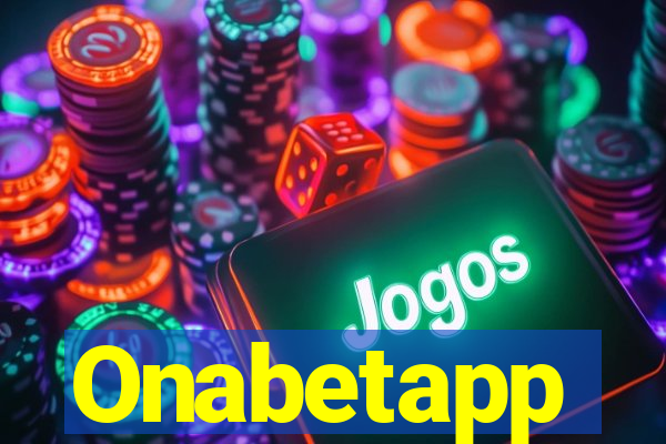 Onabetapp