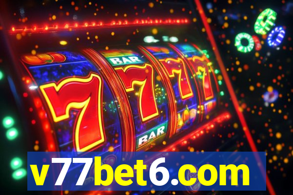 v77bet6.com