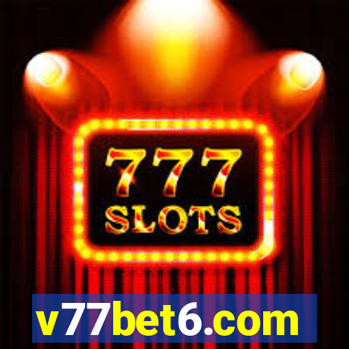 v77bet6.com