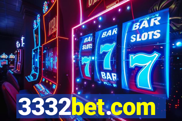 3332bet.com