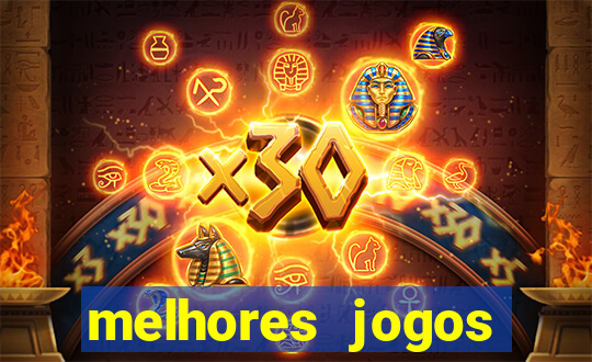 melhores jogos pagos para android