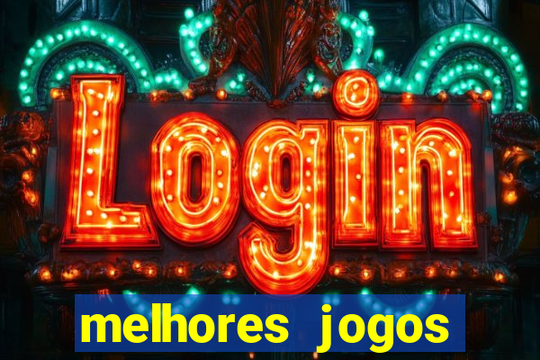 melhores jogos pagos para android