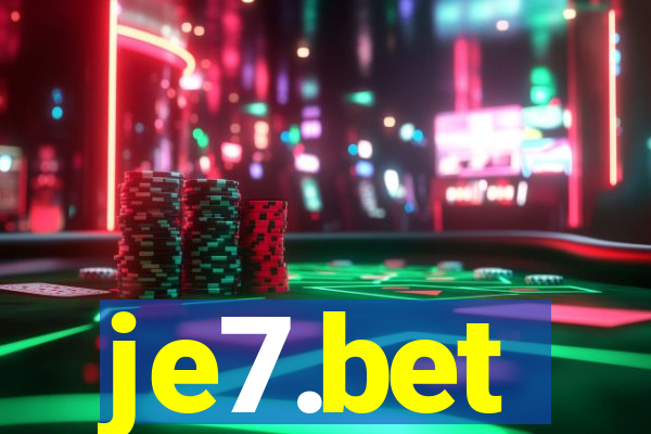 je7.bet