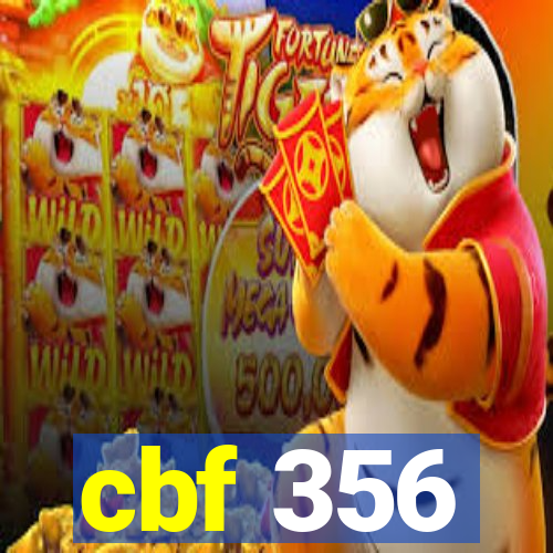 cbf 356