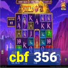 cbf 356