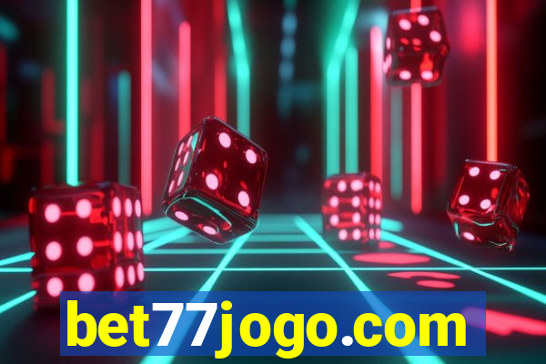 bet77jogo.com