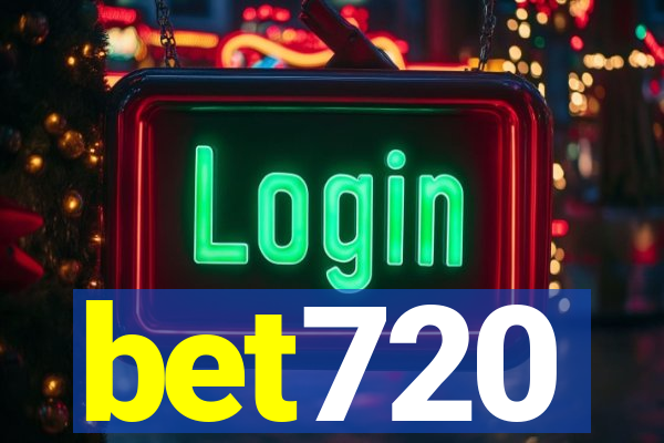 bet720