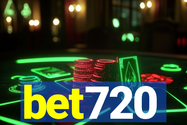 bet720