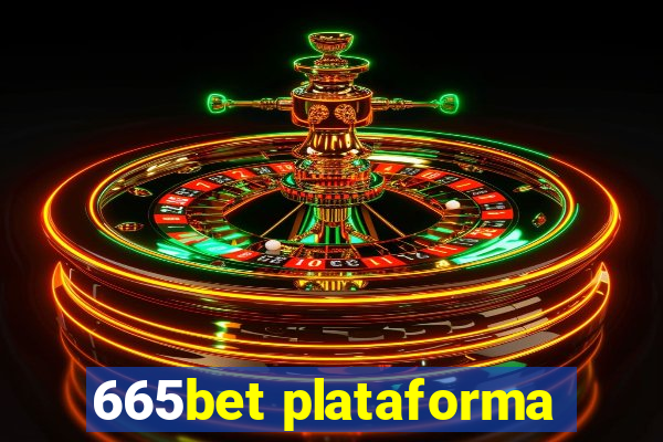 665bet plataforma