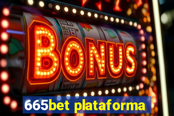 665bet plataforma