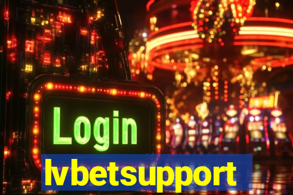 lvbetsupport