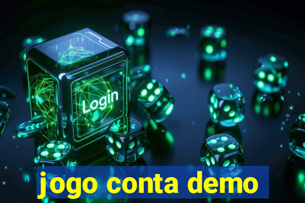 jogo conta demo