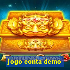 jogo conta demo