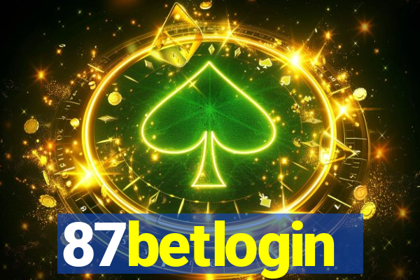 87betlogin