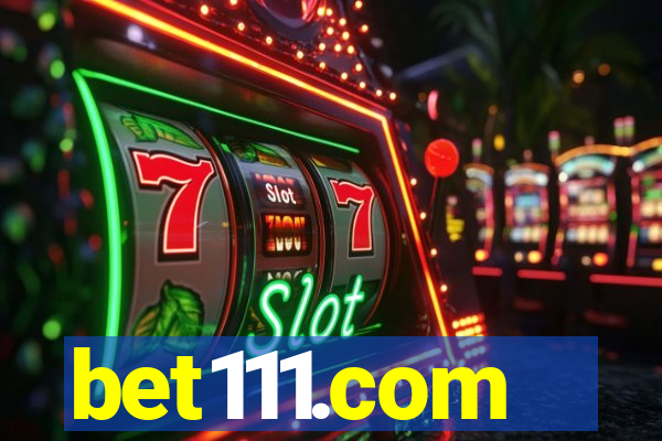 bet111.com