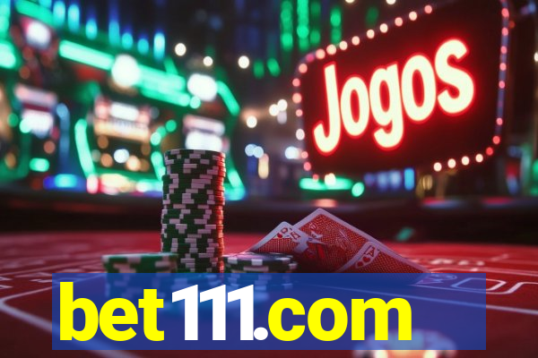 bet111.com