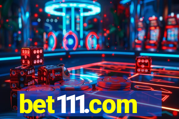 bet111.com