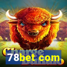 78bet com